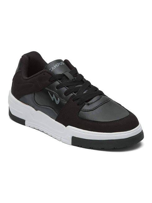 OG-38 Black Men's Sneakers